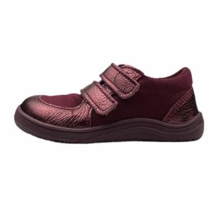 Baby Bare Shoes Barfußschuhe Sneakers Almesia Seite