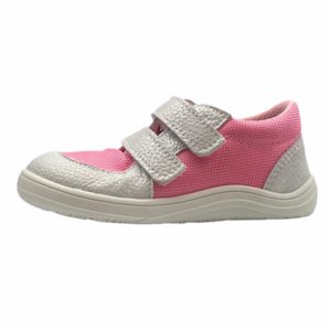 Baby Bare Shoes Barfußschuhe Sneakers Watermelon Seite