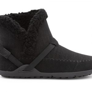 Xero Shoes Barfußboots Ashland Vegan Black4