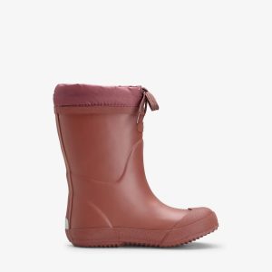 Viking Gummistiefel Indie Warm Peach2