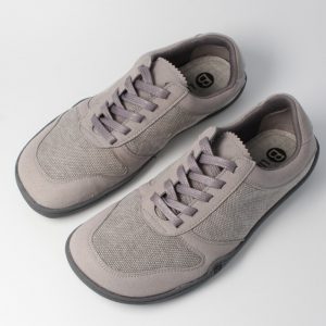 Blifestyle Barfußschuhe Sportstyle Grau1