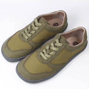 Blifestyle Barfußschuhe Sportstyle Khaki1