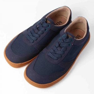 Blifestyle Barfußschuhe Sportstyle Vegan Marine3