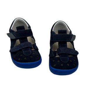 Beda Barfußsandalen Daniel1