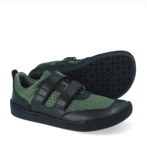 Crave Barfußsneaker Catbourne Green5