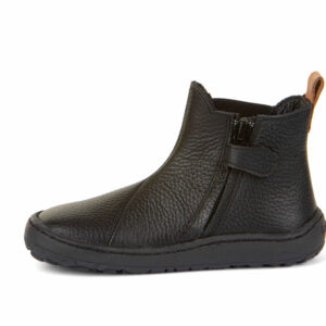 Froddo Barefoot Chelys Black3