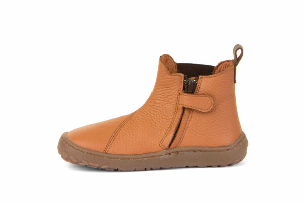 Froddo Barefoot Chelys Cognac1