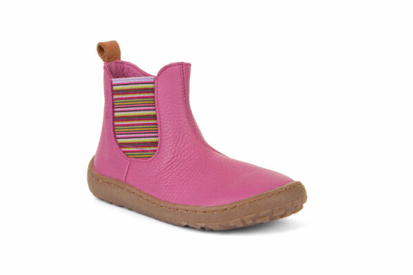 Froddo Barefoot Chelys Fuxia5