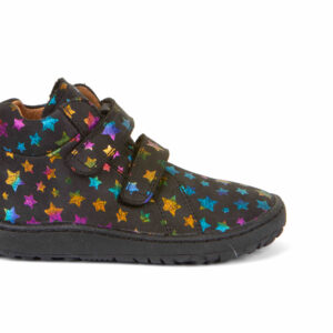 Froddo Barefoot High Top Multicolor3