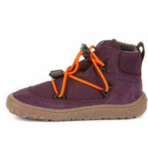 Froddo Barefoot Tex Track Purple1